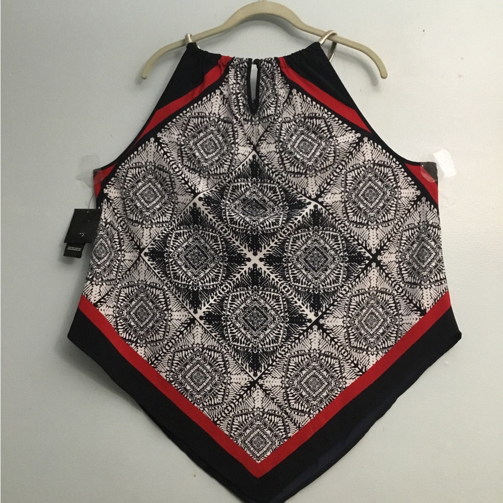 ALFANI SHIRT - Picture 11 of 13